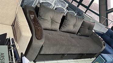 Прямые диваны: Прямой диван, Новый — 7