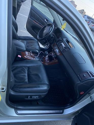 Toyota: Toyota Camry: 2005 г., 2.4 л, Автомат, Бензин, Седан — 5