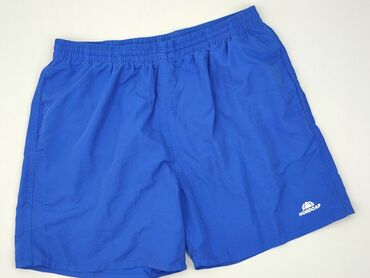 Szorty dla mężczyzn, 2XL, Bonprix, stan - Idealny