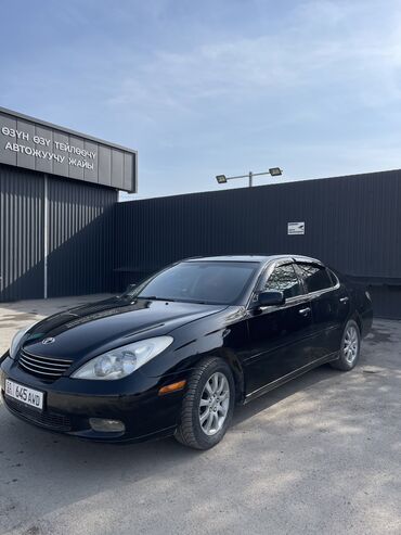 как можно купить машину в рассрочку: Toyota Windom: 2003 г., 3 л, Типтроник, Бензин, Седан