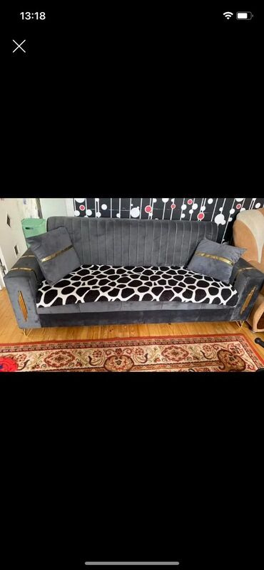 Divanlar: Künc divan