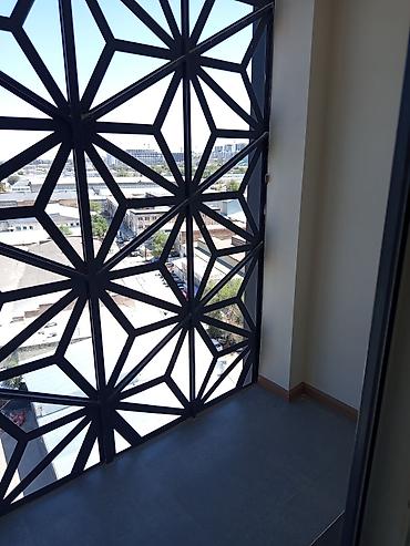 Продажа квартир: 3 комнаты, 104 м², Элитка, 11 этаж, Евроремонт — 4