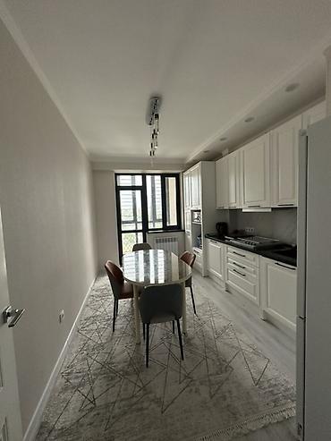 11: 1 комната, 52 м², 11 этаж — 5