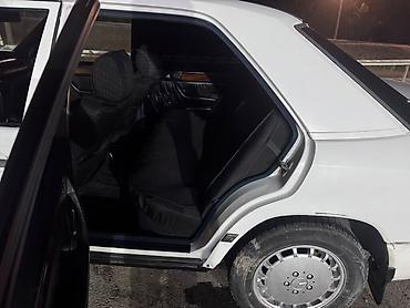 bud e9: Mercedes-Benz W124: 1987 г., 3 л, Механика, Дизель, Седан — 8