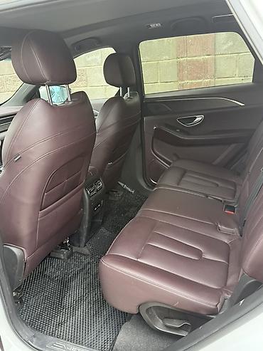 honda nc: Jetour X90: 2024 г., 1.6 л, Автомат, Бензин, Кроссовер — 2