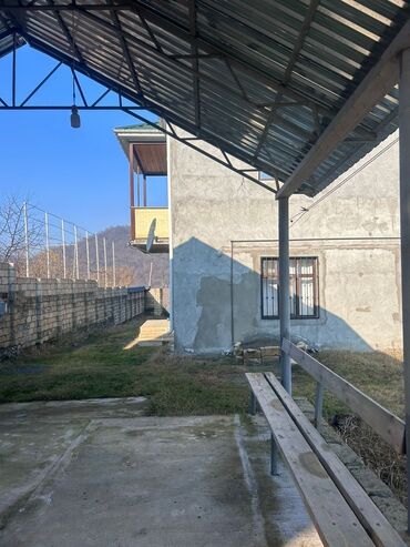 Həyət evləri və villaların satışı: 5 otaqlı, 220 kv. m, Kredit yoxdur, Yeni təmirli — 6