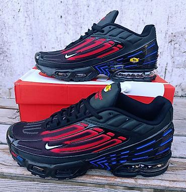 Patike: Prodajem Nike Air Max Tn 3 made in Vijetnam sa originalnim QR kodom — 4