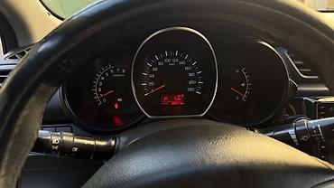 Продажа авто: Kia Rio: 2015 г., 1.4 л, Автомат, Бензин, Седан — 10