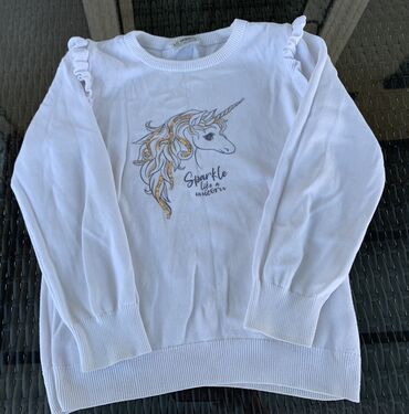 Köynəklər: Köynək, Qız üçün, 9 - 10 yaş, Zara Kids — 10