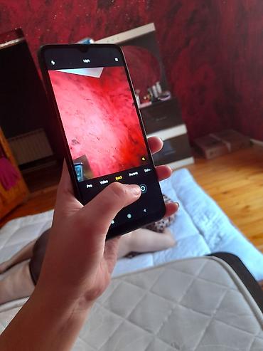 redmi 9 prime: Redmi 9A, 32 GB, rəng - Boz, Barmaq izi — 3