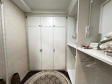 Продажа квартир: 4 комнаты, 170 м², Элитка, 6 этаж, Евроремонт — 9