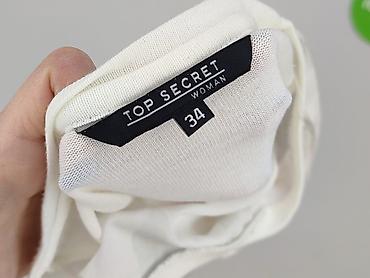 coast bluzka: Top Secret, Bluzka damska, rozmiar XS — 4