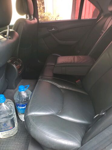 мерс 220 кузов: Mercedes-Benz S-Class: 2001 г., 5 л, Автоматтык, Бензин, Седан