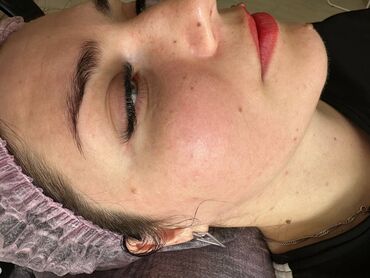 Ресницы: Ресницы, Классика, 2D, 3D, С выездом на дом — 5