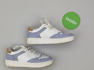 outlet ecco online: Esprit, Sneakersy damskie, rozmiar 36 — 2