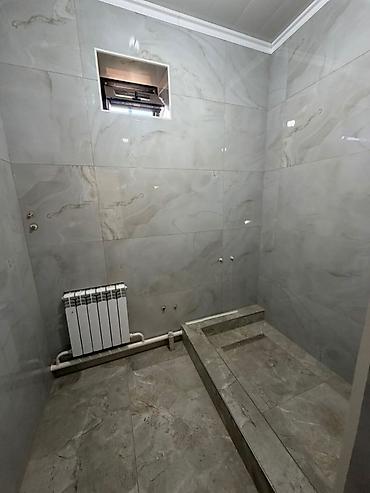 аренда домов кызыл аскер: 85 м², 3 комнаты, Кызыл Аскер, Семейным — 5