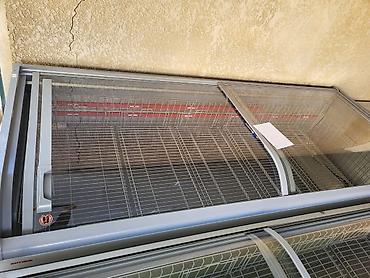 Морозильные шкафы, лари: Б/у, В наличии at lalafo.kg — 3 Морозильные шкафы, лари: Б/у, В наличии — 3