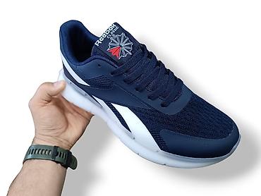 Patike: Reebok classic patike NOVO Novo Brojevi 36 do 45, zavisi od modela — 6