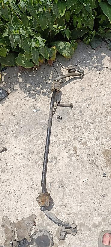 Digər avtomobil ehtiyat hissələri: Bmw e36 üçün zapçast mator 1.8m43 münasib qiymətə satılır Avtomobil — 11