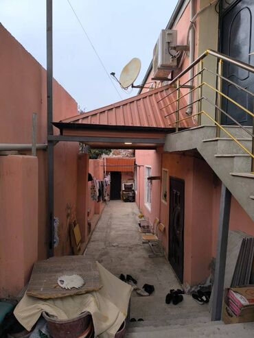 Həyət evləri və villaların satışı: Masazır 10 otaq, 350 kv. m, Kredit var, Yeni təmirli — 23