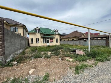Продажа участков: 5 соток, Для строительства, Красная книга, Договор купли-продажи