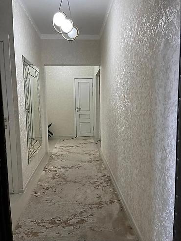 2 bedroom: 2 комнаты, 52 м², Средний Джал 106 серия, 5 этаж, Свежий ремонт — 7