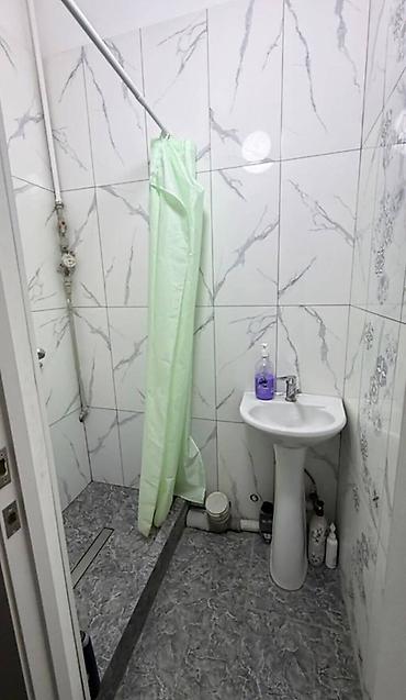 сдаю моссовет: 3 комнаты, 65 м², Моссовет Сталинка, 2 этаж, Косметический ремонт — 9
