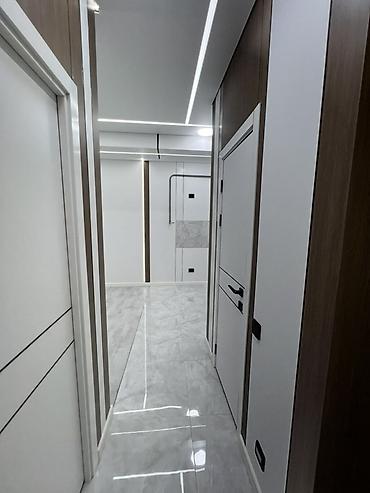 Продажа квартир: 2 комнаты, 37 м², Элитка, 1 этаж, Дизайнерский ремонт — 4