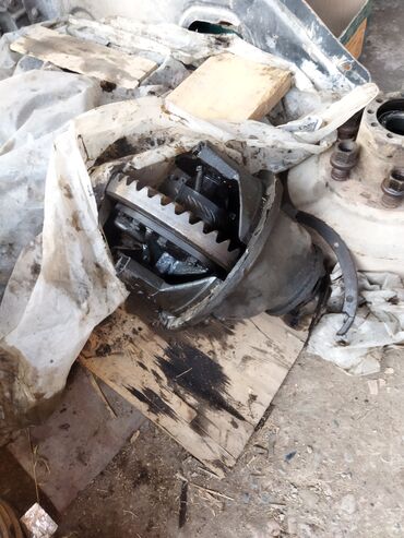 Грузовики: Грузовик — 9