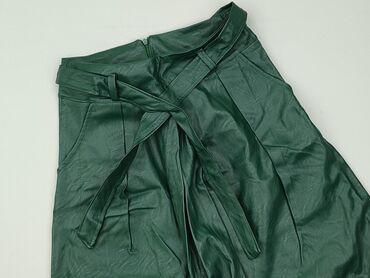 spódnice kopertowa midi: Women`s skirt, size M