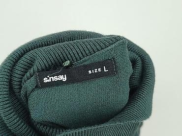 grinch: Sinsay, Golf damski, rozmiar L — 5