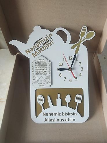 1 yas dekoru: Dekor məhsulları — 6