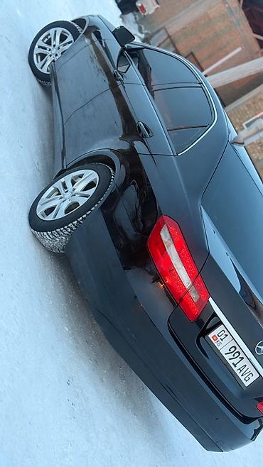 Mercedes-Benz: Mercedes-Benz E-Class: 2011 г., 2.2 л, Типтроник, Дизель, Седан — 4