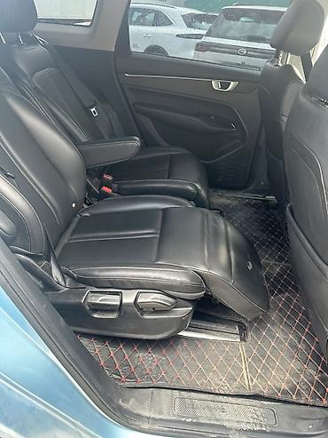wuling: Jetour : 2020 г., 1.5 л, Автомат, Бензин, Минивэн — 6