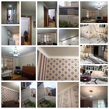 şəki ev alqı satqısı: Digah, 3 otaqlı, Köhnə tikili, 3 kv. m — 1
