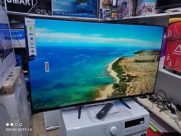 Телевизоры: Срочная акция Телевизор samsung 45 smart android 110 см диагональ!! — 16