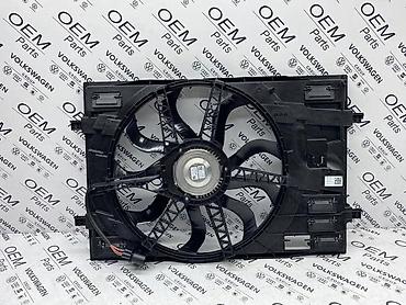 v500 obd2: VENTILATOR HLADNJAKA ZA VOLKSWAGEN TIGUAN, TOURAN, PASSAT B8 . - 5WA — 1