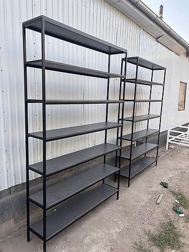 Кронштейны, стойки: Кранштейны для магазина Столы офисные Столы для кухни Разные дизайны — 15