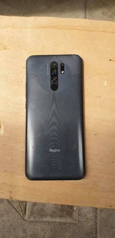 телефон флай fs509 nimbus 9: Xiaomi Redmi Note 9, 32 ГБ