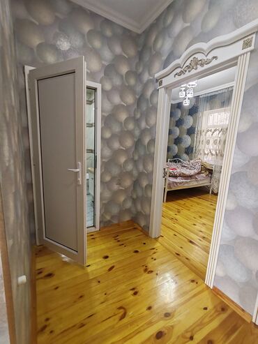 Həyət evləri və villaların satışı: Binəqədi qəs. 3 otaqlı, 100 kv. m, Kredit yoxdur, Yeni təmirli -da lalafo.az — 4 Həyət evləri və villaların satışı: Binəqədi qəs. 3 otaqlı, 100 kv. m, Kredit yoxdur, Yeni təmirli — 4