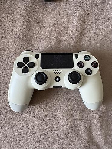 xbox one fat: Sony PlayStation 4 FAT oyun konsolu (orijinal model) TECILI SATILIR — 2