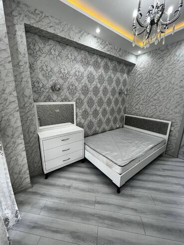 Uzunmüddətli kirayə mənzillər: Memar Əcəmidə Yaşam Recidencdə 18 mərtəbəli binanın 17-ci mərtəbəsində -da lalafo.az — 3 Uzunmüddətli kirayə mənzillər: Memar Əcəmidə Yaşam Recidencdə 18 mərtəbəli binanın 17-ci mərtəbəsində — 3