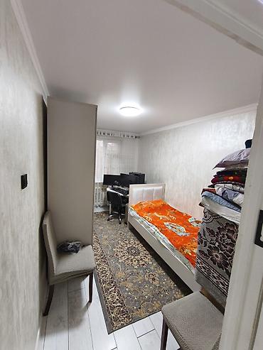 Продажа комнат: 46 м², С мебелью at lalafo.kg — 8 Продажа комнат: 46 м², С мебелью — 8