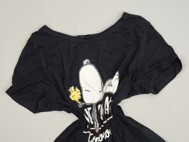 zara t shirty mickey mouse: Peanuts, T-shirt damski, rozmiar XL