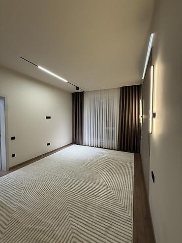 Продажа коттеджей и домов: Хай-тек дом 180 м² с хамамом и футбольным полем | Чокморов Дом — 16