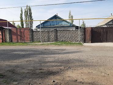 Продажа коттеджей и домов: Продаётся дом в чуй пакровка опшй площадь дома 80м2 сотак 8 + болшой — 4