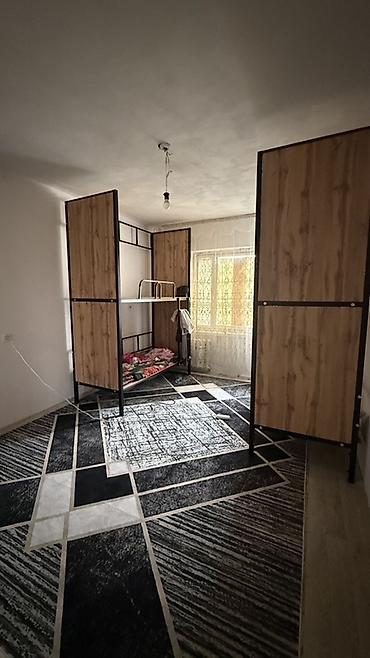 Долгосрочная аренда квартир: Сдаю 3х комнатную квартиру на длительный срок, рассматриваю студентов — 3