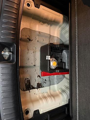 Kia: Kia Seltos: 2019 г., 1.6 л, Робот, Бензин, Кроссовер — 7