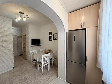 Продажа квартир: 2 комнаты, 66 м², 9 мкр 106 серия, 4 этаж, Дизайнерский ремонт — 7