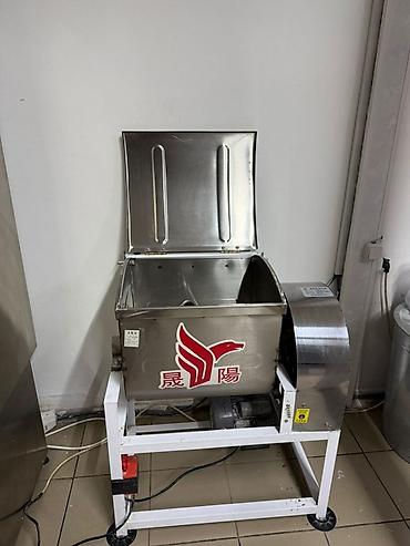 Другое оборудование для пищевой промышленности: Профессиональное оборудование для кухни/пекарни/кондитерского цеха В — 11